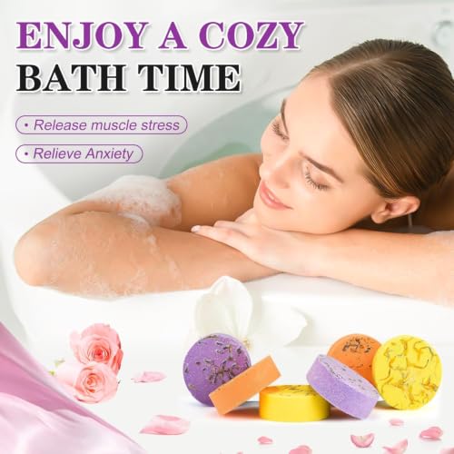 Walfos 3 Pack Small Soap Molds,15 Cavity Mini Round Silicone Molds,1.5inch Cylinder Silicone Soap Molds Perfect for Soap Making.Non-Stick BPA Free and Dishwasher Safe - color: Pink/cylinder