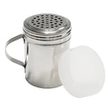 Chef Craft Select Dredger/Shaker, Coarse, Stainless Steel - color: Stainless Steel, size: Coarse