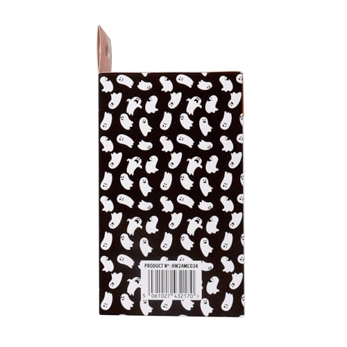 PME Halloween Tulip Muffin Cases - Spooky Night (Pack of 24) - style: Spooky Night