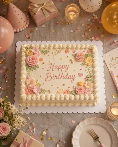 qiqee White 16 x 12 Inch Wave Cake Boards 15-Packs Rectangle Base Food-Grade Cardboard Wave Cake Plate（Thinner But Stronger） - size: 16 x 12 inch cake boards