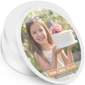 BOARDS+ 1/4" Thick Cake Drums 8 + 10 Inch (20 Pack) Value Bundle - size: 8"+10" (20 Pack)