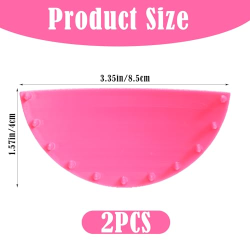2PCS Cake Arch Guide Tool, Cake Piping Guide Tool