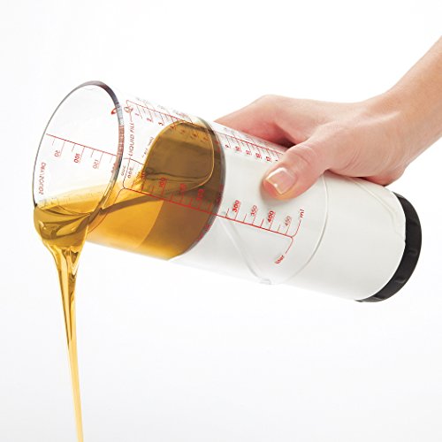 OXO Good Grips Adjustable Liquid Measuring Cup, 2 Cup Capacity