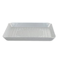 KALLORY 16 Inch Perforated Pizza Pan for Oven, Aluminum Pizza Baking Tray