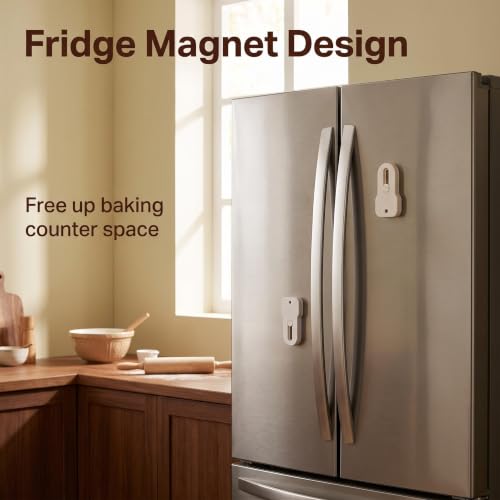 Sourdough Bread Lame - Stronger Magnetic & Slide-Lock,6 Blades
