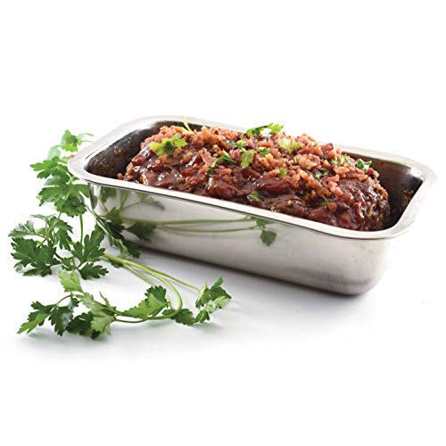 Norpro Pan Bread, 1 EA