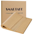 SMARTAKE 200 Pcs Parchment Paper Baking Sheets, 17x26 Inches, Non-Stick - size: 17" x 26"