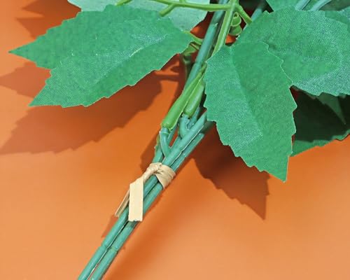 ONLYKXY 500pcs Kraft Paper Twist Ties Plant Ties 4inch Reusable Bread Twist Ties cake pop ties Cable Ties Candy Ties for Bags (Kraft) - color: Kraft