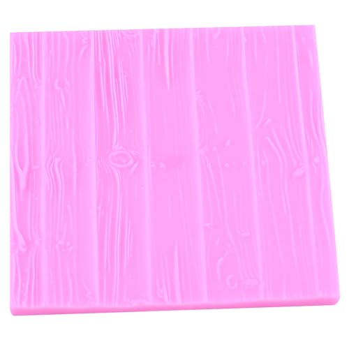 Tree Bark Texture Fondant Silicone Molds