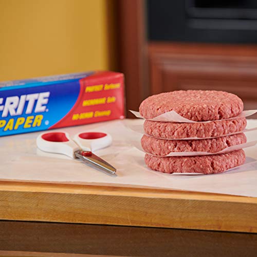 Reynolds Cut-Rite Wax Paper, 75 Square Foot Roll (Pack of 2) - size: 1 Count (Pack of 2)