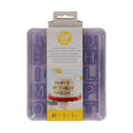 Wilton Cut-Outs Alphabet & Numbers Cutters Set/42
