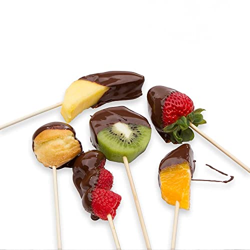 Sephra Fountain-ready Belgian Milk Chocolate 20lb Case - Ideal for Melting - size: 20lb