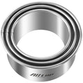 ALLTOP Circle Biscuit Cutter Set, Stainless Steel, 3PC Round