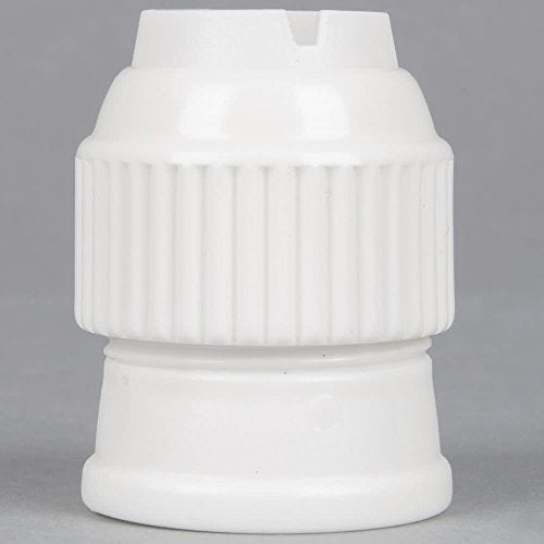 Ateco Large Coupler 404 - 1 Set