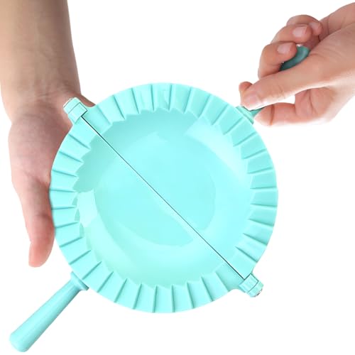 6 inch Empanada Maker Press, Dumpling Maker, Tortilla Folder