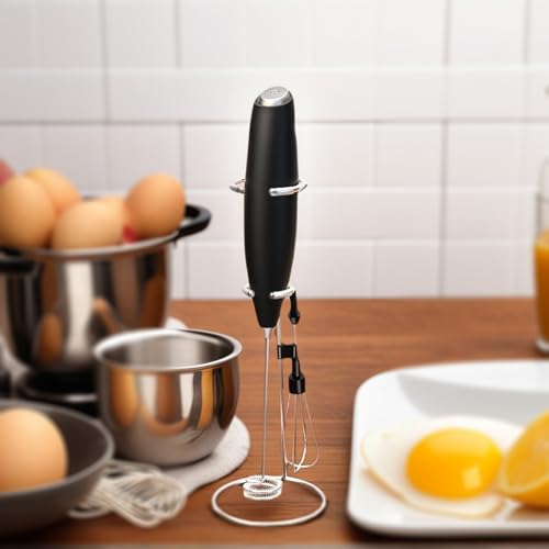 Stainless Steel Whisk Balloon Kitchen Manual Wire Whisks for Cooking, Whisking, Blending, Beating, Stirring