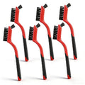 Thin Cleaning Brush, Detail Brush Set, Tiny Cleaning Brush for Tight Spaces