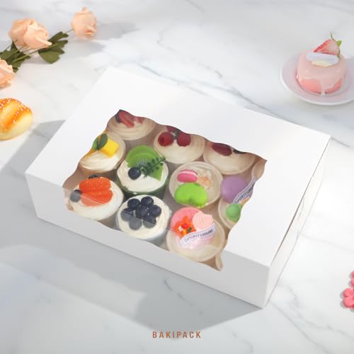 15 Pumpkin Roll Packaging, Roll Cake Boxes, White Cake Roll Container