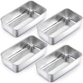 TeamFar Loaf Pan, 9¼" x 5" Bread Loaf Pans