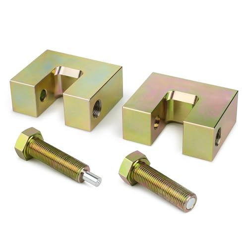 Self Piercing Rivet (SPR) Combo Kit - Extraction&Insertion Tools