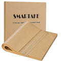 SMARTAKE 200 Pcs Parchment Paper Baking Sheets, 16x24 Inches, Non-Stick - size: 16" x 24"