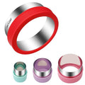ALLTOP Round Cookie Cutter Set - color: Round