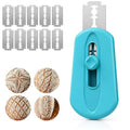 Extractable & Magnetic Bread Lame Sourdough Scoring Tool