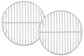 TeamFar Round Cooling Rack Set of 2, 9 Inch - size: 9"