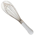GIR 12-Wire Stainless Steel Balloon Whisk – Studio White - color: Studio White