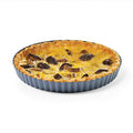 Fox Run Removable Bottom Non-Stick Tart and Quiche Pan, Loose Bottom Quiche Pan - 9.5-inch - style: 9-Inch Round