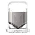 Prepara Bagel Splitter, White