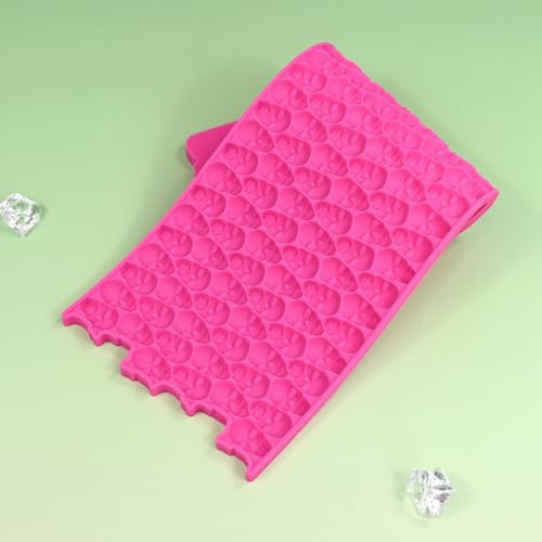 mostsom Silicone Mold 3D Hollow Out Lace Molds 3D Skull Cake Lace Mat Halloween Silicone Mould Fondant Mold Chocolate Stencil Cake Decorating Border Bakeware (K_ Skull Shape) - size: K_ Skull Shape
