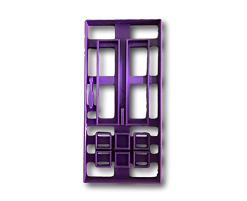 Door Cookie Cutter