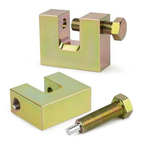 Self Piercing Rivet (SPR) Combo Kit - Extraction&Insertion Tools