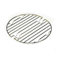 CanCooker Round Steaming Rack for Pot | Silver Stainless Steel - style: 1 Round Rack