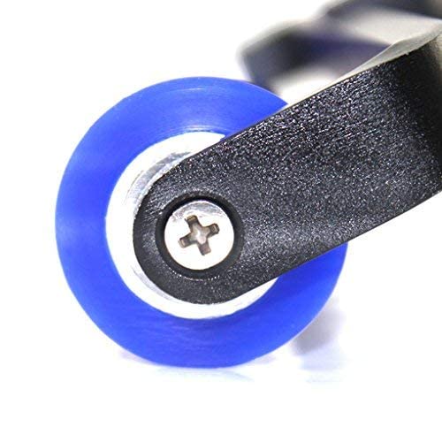6 Inch Reusable Anti-static Silicon Tacky Roller