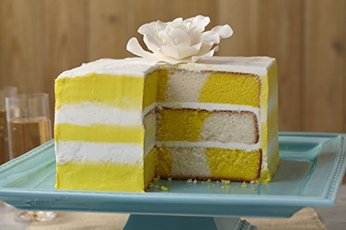 Wilton Checkerboard Cake Pan, 4 Piece Set - style: 3-Pc. Square