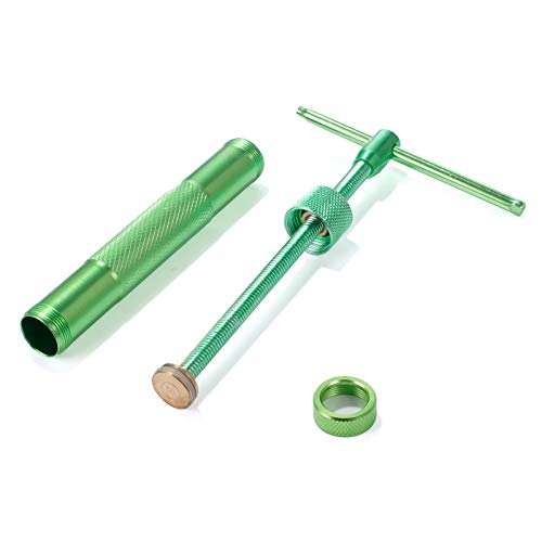 Stainless Steel Clay Extruder with 20 Tips Sugar Paste Set