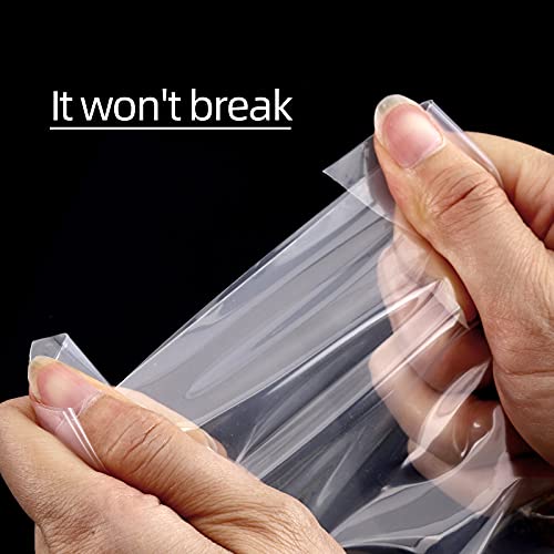 18 Inch Piping Bags 100 Pcs Disposable Pastry Bags Cake Decorating Bags - size: 18inch-100Pcs
