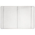 Winco Full Size Full-size Stainless Steel Sheet Pan Grate