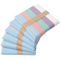 300Pcs 4.5 Inch Macarons Popsicle Sticks - size: 300pcs