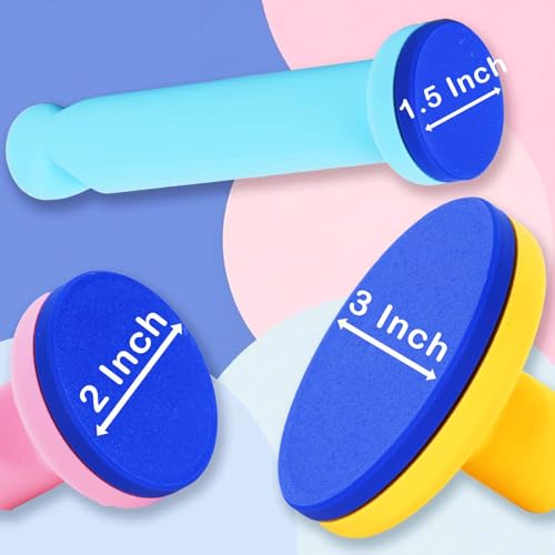 3 Pack Pottery Trimming Spinner Tool, Pottery Throwing Trimming Center Tool