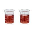 Ackers Etching Scale Measuring Glass V-Shaped Spout Made of High Borosilicate Glass Measuring for Kitchen or Restaurant, Easy to Read,60ML (2 Oz) 丨(2 Pack) - size: 60 ml (2 oz, 1/4 cup)