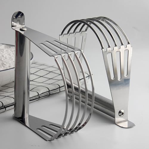 Pastry Blender Hand Kitchen Tool, Cookie Cutter, Kneading Tool Baking