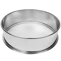 Vibrating Sifter-Stainless Steel 20 Mesh for Powder Sifter Machine - size: 20 mesh