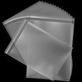 120Pcs 9"x12" Self Seal Cellophane Bags, 2 Mil Thick - size: 9x12 Inch (Pack of 120)