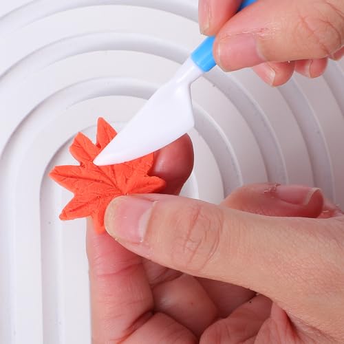 10 PCS Food Safe Paint Brushes, Cake Decorating Brushes Tool