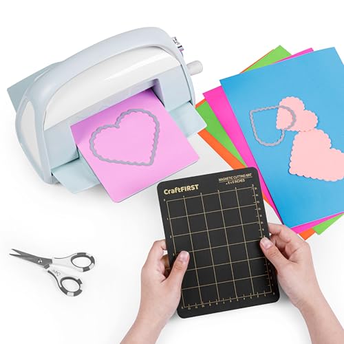 5.87" x 7.75" Magnetic Cutting Mat Strong Magnetic Force - color: Magnetic