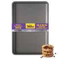 Wilton Silver Non-Stick Baking Sheet, Made Without PFAS, 15.25 x 10.25 in. - size: 15.25 x 10.25 IN