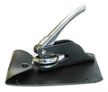 Corpkit - Personal Library Book - Custom Embosser Seal - size: Library